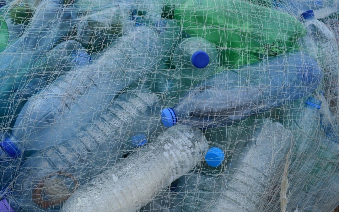 Europa arbejder sammen om plastik udfordringer.