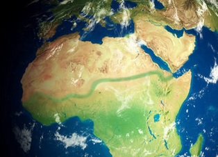 Afrikas ‘grønne mur’ giver også økonomisk mening